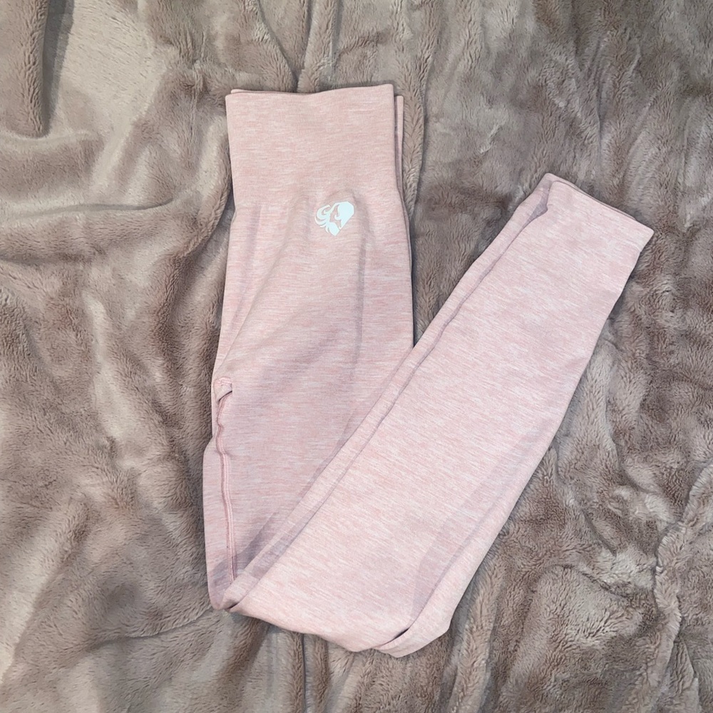Athletic leggings